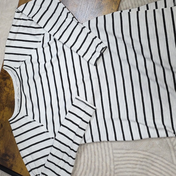 Billabong Only You Sweatshirt Tunic - Picture 8 of 8